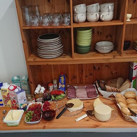 Garden Mellan Slotten Svarte Eksteriør bilde