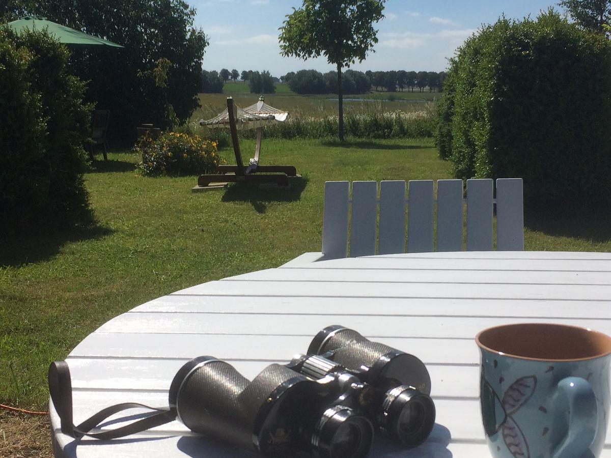 Garden Mellan Slotten Svarte Eksteriør bilde